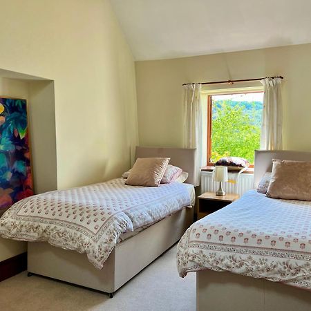 Abenhall Cottages Mitcheldean 외부 사진