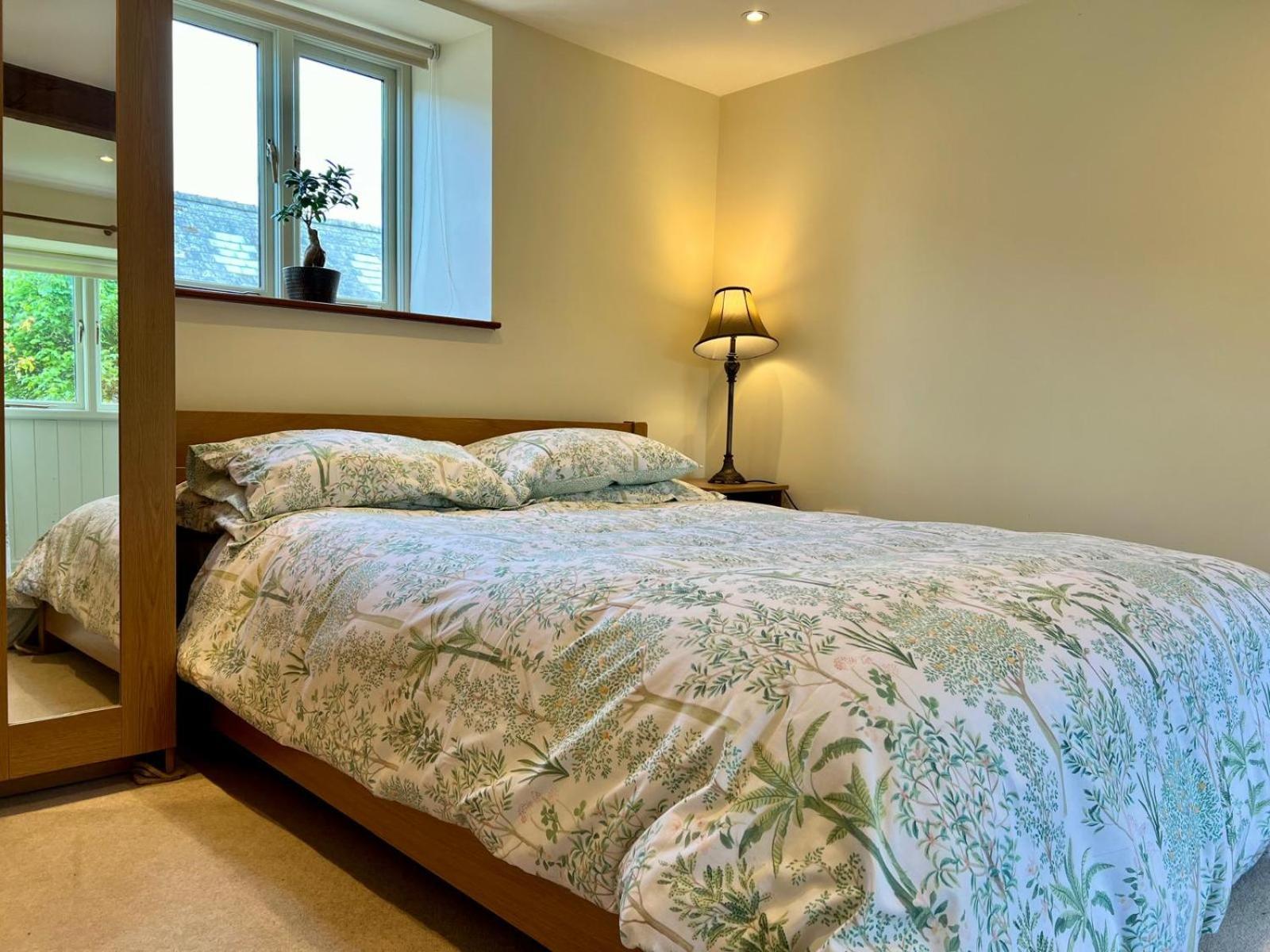 Abenhall Cottages Mitcheldean 외부 사진
