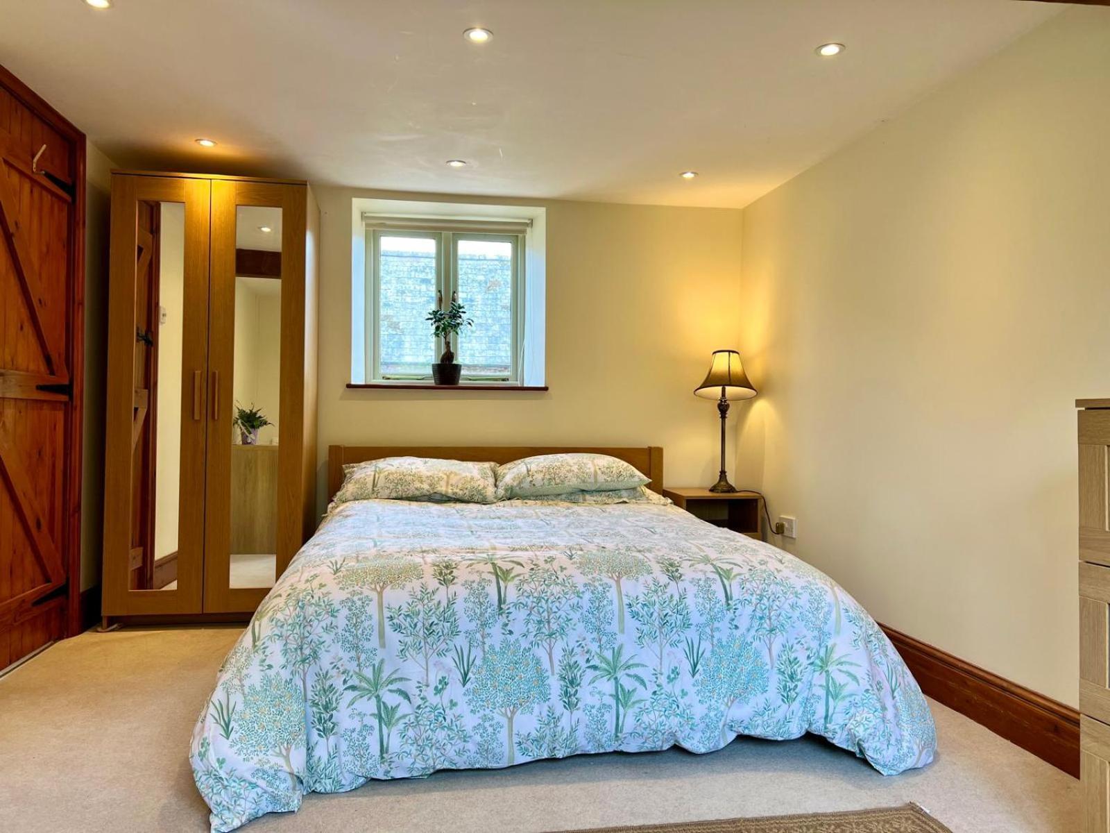 Abenhall Cottages Mitcheldean 외부 사진