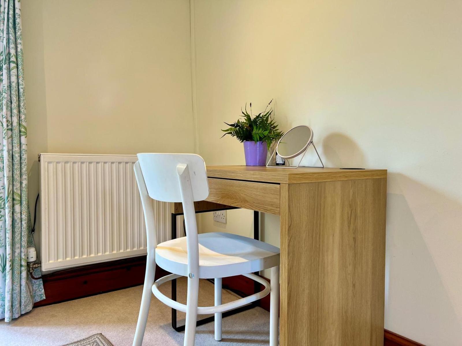 Abenhall Cottages Mitcheldean 외부 사진