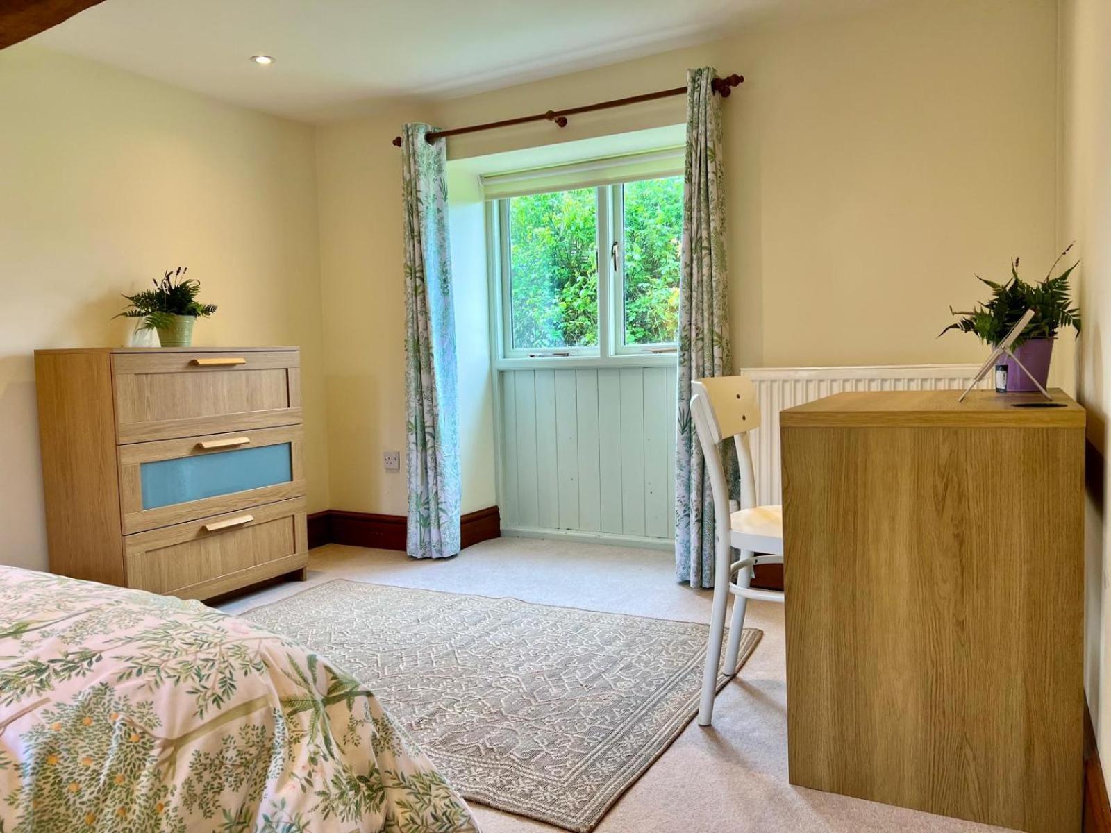 Abenhall Cottages Mitcheldean 외부 사진
